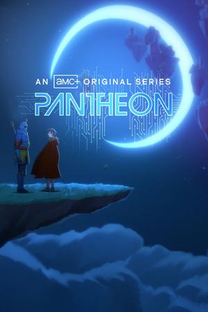 Pantheon poster