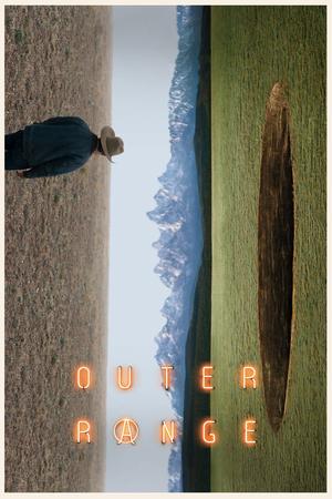 Outer Range poster