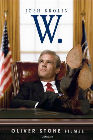 W. poster