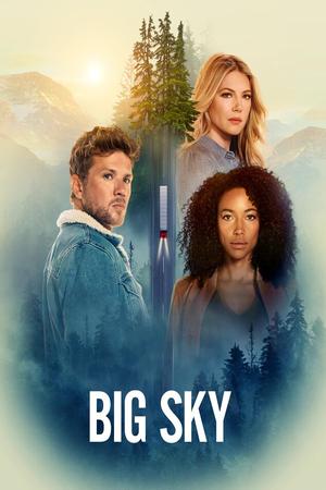 Big Sky poster