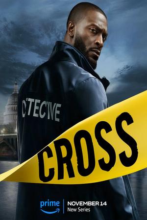Cross poster