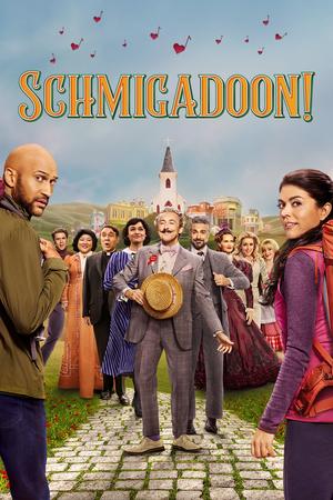 Schmigadoon! poster