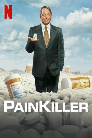 Painkiller poster