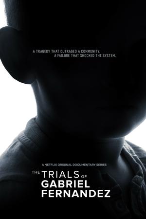 The Trials of Gabriel Fernandez poster
