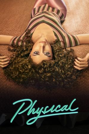 Physical poster