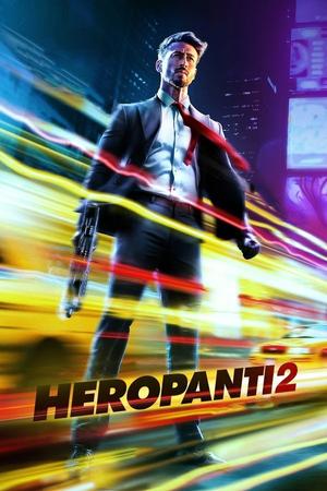 Heropanti 2 poster