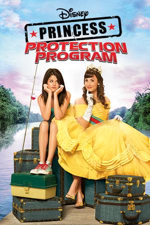 Princess Protection Program poster