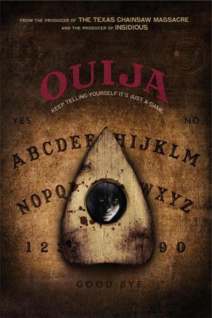 Ouija poster