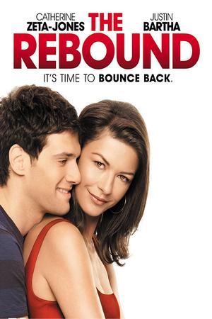 The Rebound poster