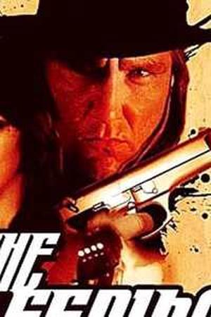The Bleeding poster