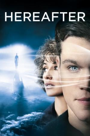 Hereafter poster