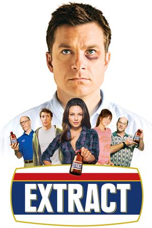 Extract poster