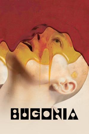 Bugonia poster