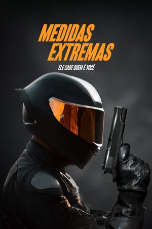 Outsource poster