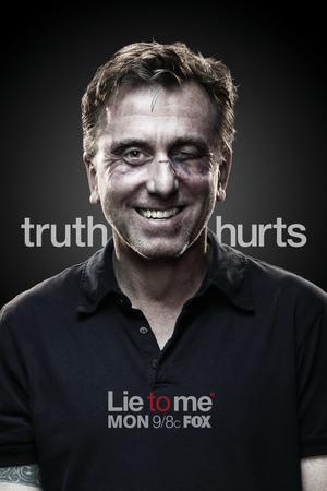 Lie to Me poster