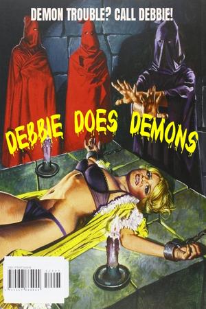 Debbie Does Demons poster
