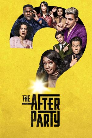 The Afterparty poster