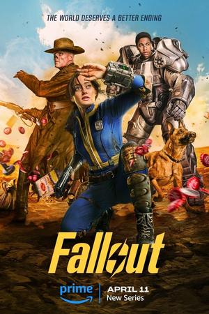 Fallout poster