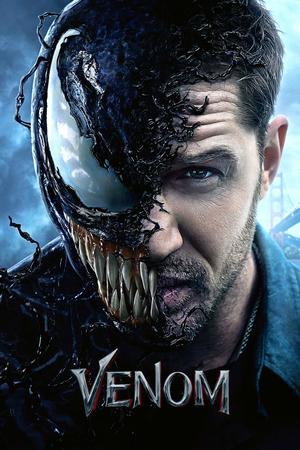 Venom poster