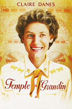 Temple Grandin poster