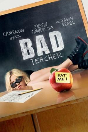 Bad Teacher poster