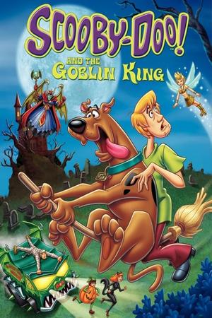Scooby-Doo and the Goblin King poster