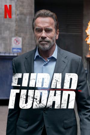 FUBAR poster