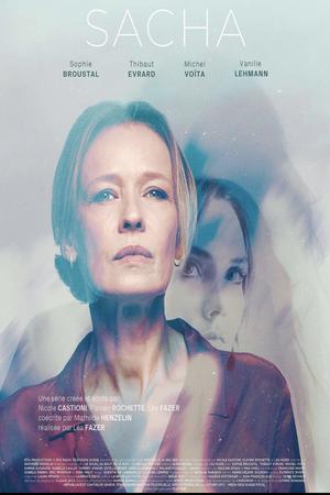 Sacha poster
