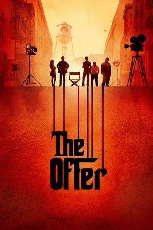 The Offer poster