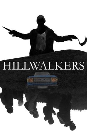 Hillwalkers poster