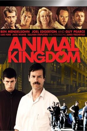 Animal Kingdom poster