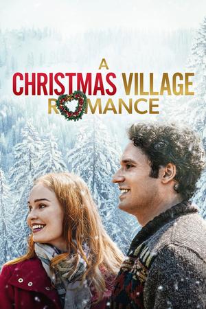 Christmas at Maple Creek poster