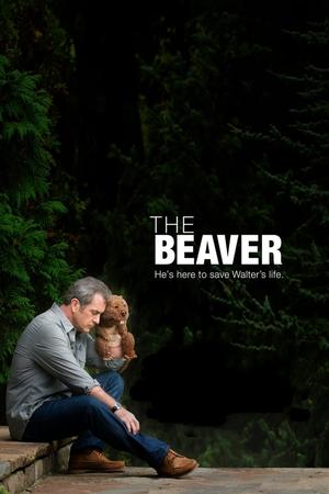 The Beaver poster