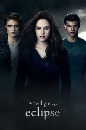 The Twilight Saga: Eclipse poster