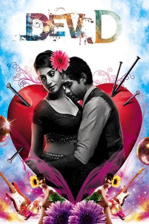 Dev.D poster