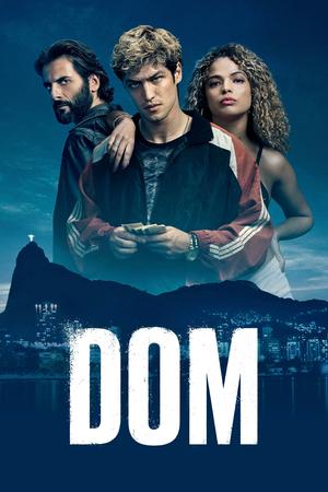 Dom poster