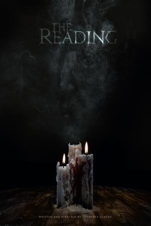 The Reading poster