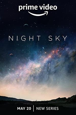 Night Sky poster