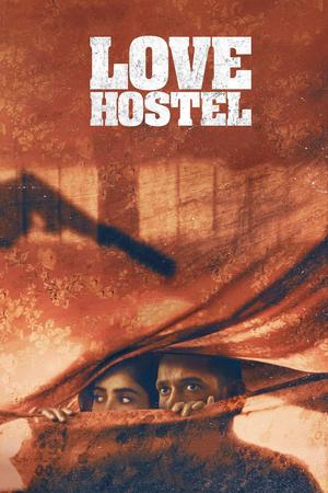 Love Hostel poster