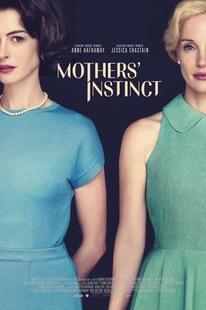 Mothers' Instinct poster