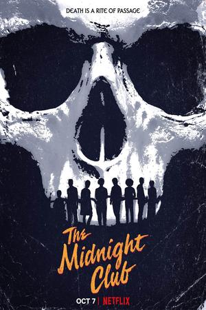 The Midnight Club poster