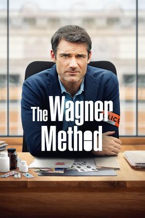 César Wagner poster