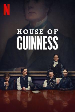House of Guinness poster