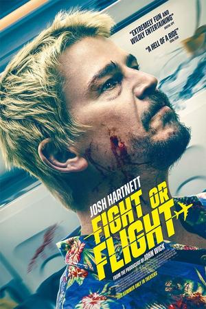 Fight or Flight poster
