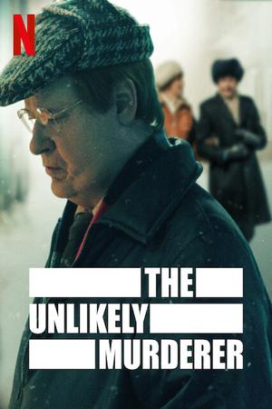 The Unlikely Murderer poster