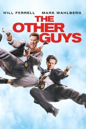 The Other Guys poster