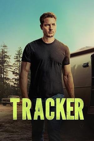 Tracker poster