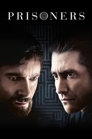 Prisoners poster