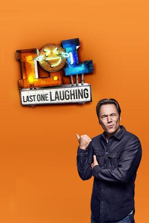 LOL: Last One Laughing Germany poster