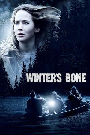 Winter's Bone poster